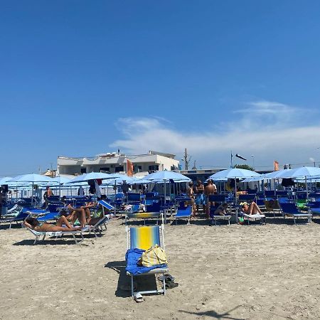 Casa Vacanze Marinella Mazara del Vallo Bagian luar foto