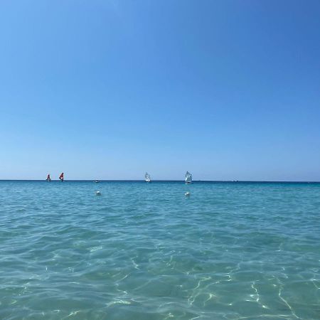 Casa Vacanze Marinella Mazara del Vallo Bagian luar foto