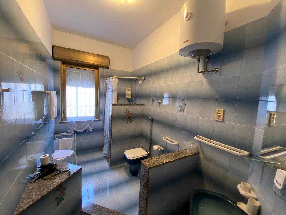 Casa Vacanze Marinella Mazara del Vallo Bagian luar foto
