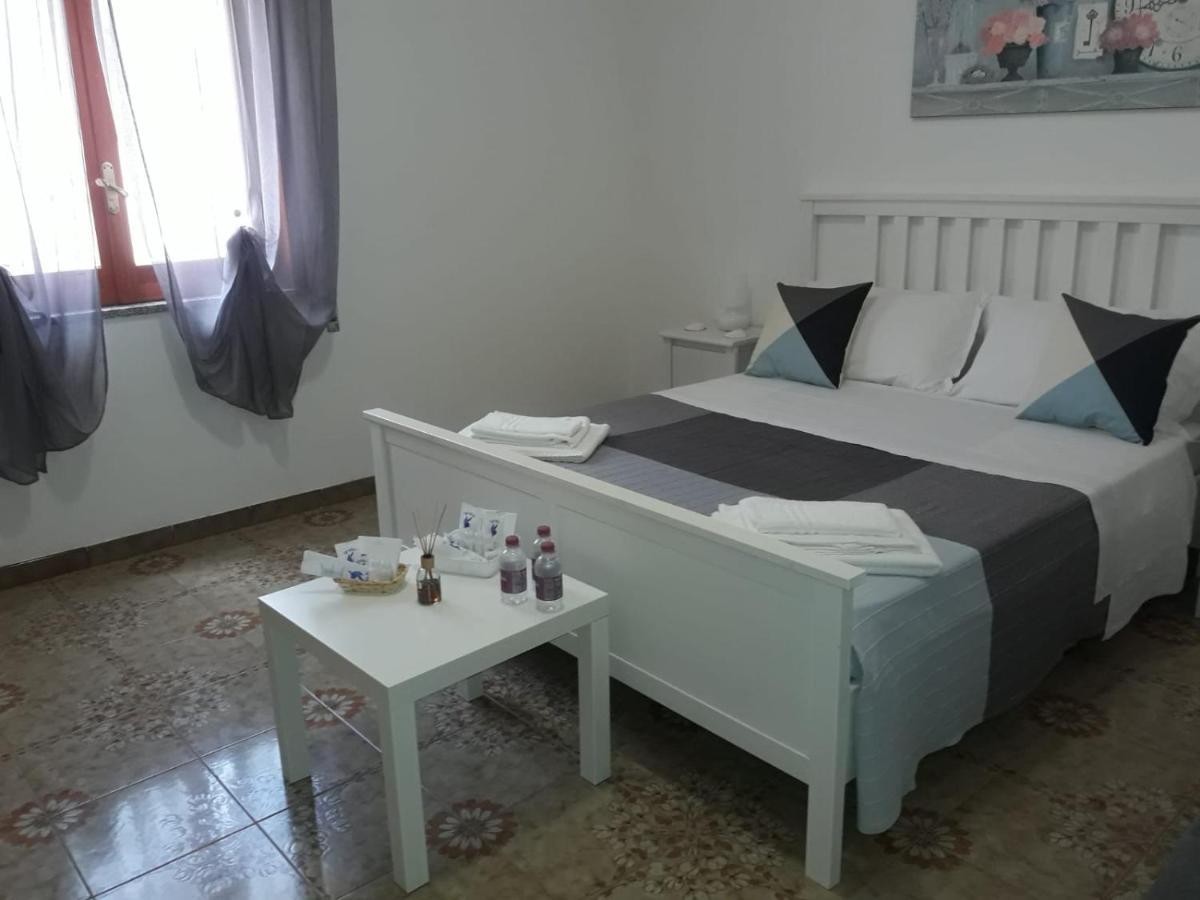 Casa Vacanze Marinella Mazara del Vallo Bagian luar foto