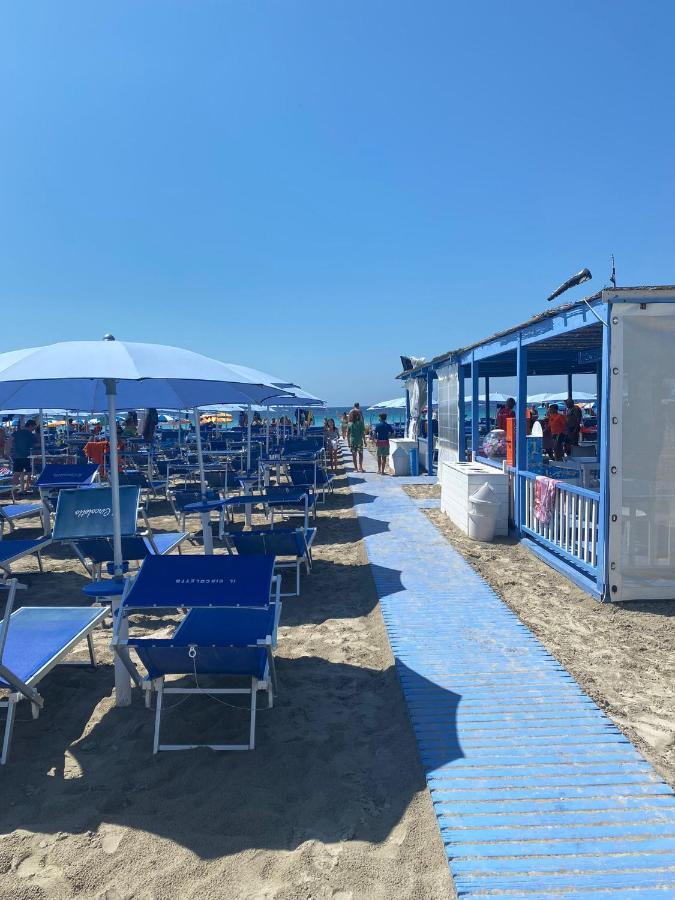 Casa Vacanze Marinella Mazara del Vallo Bagian luar foto